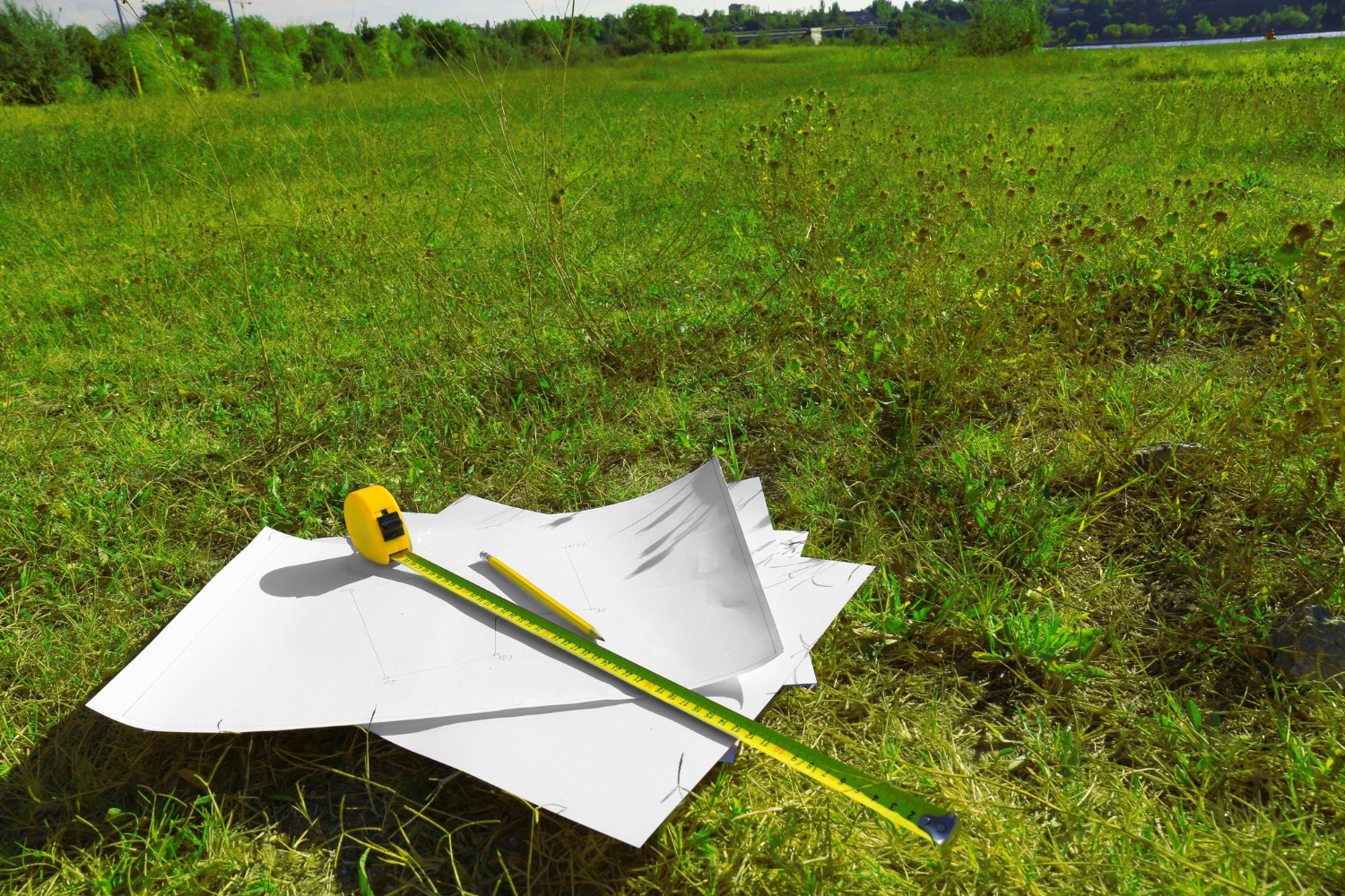 Cómo las reglas de zonificación influyen en tus opciones de construcción